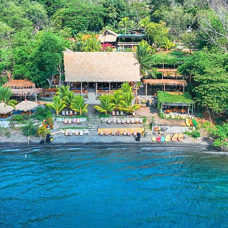 Paradiso Hostel Ла-Лагуна Экстерьер фото