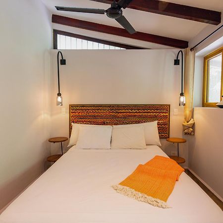 Paradiso Hostel Ла-Лагуна Экстерьер фото
