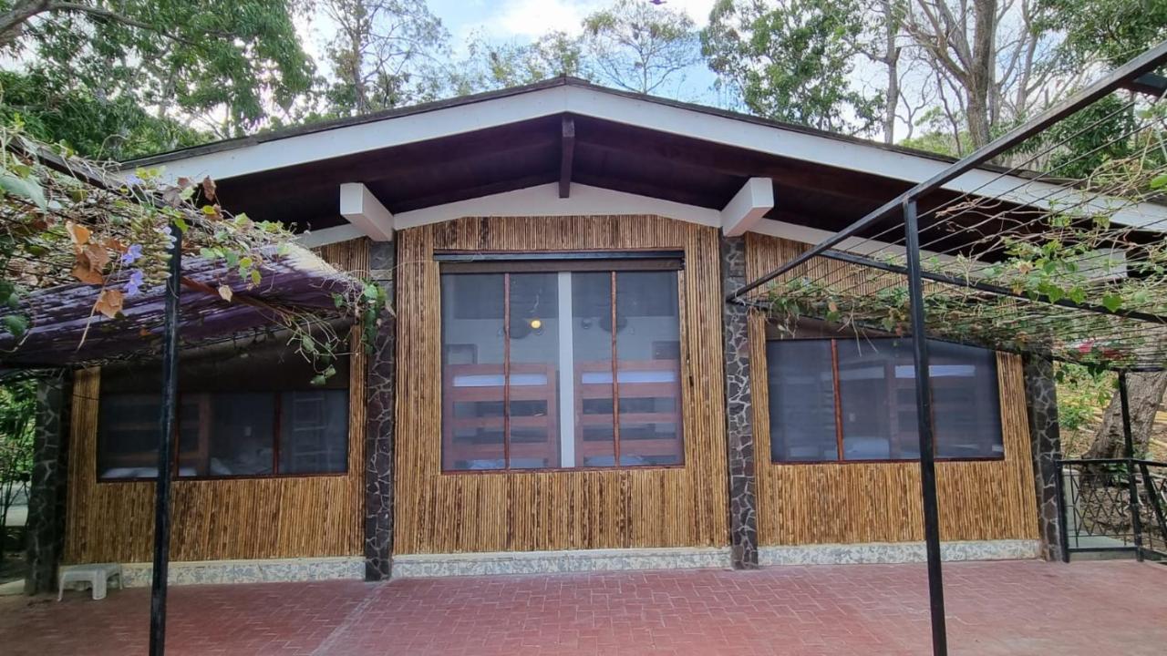 Paradiso Hostel Ла-Лагуна Экстерьер фото