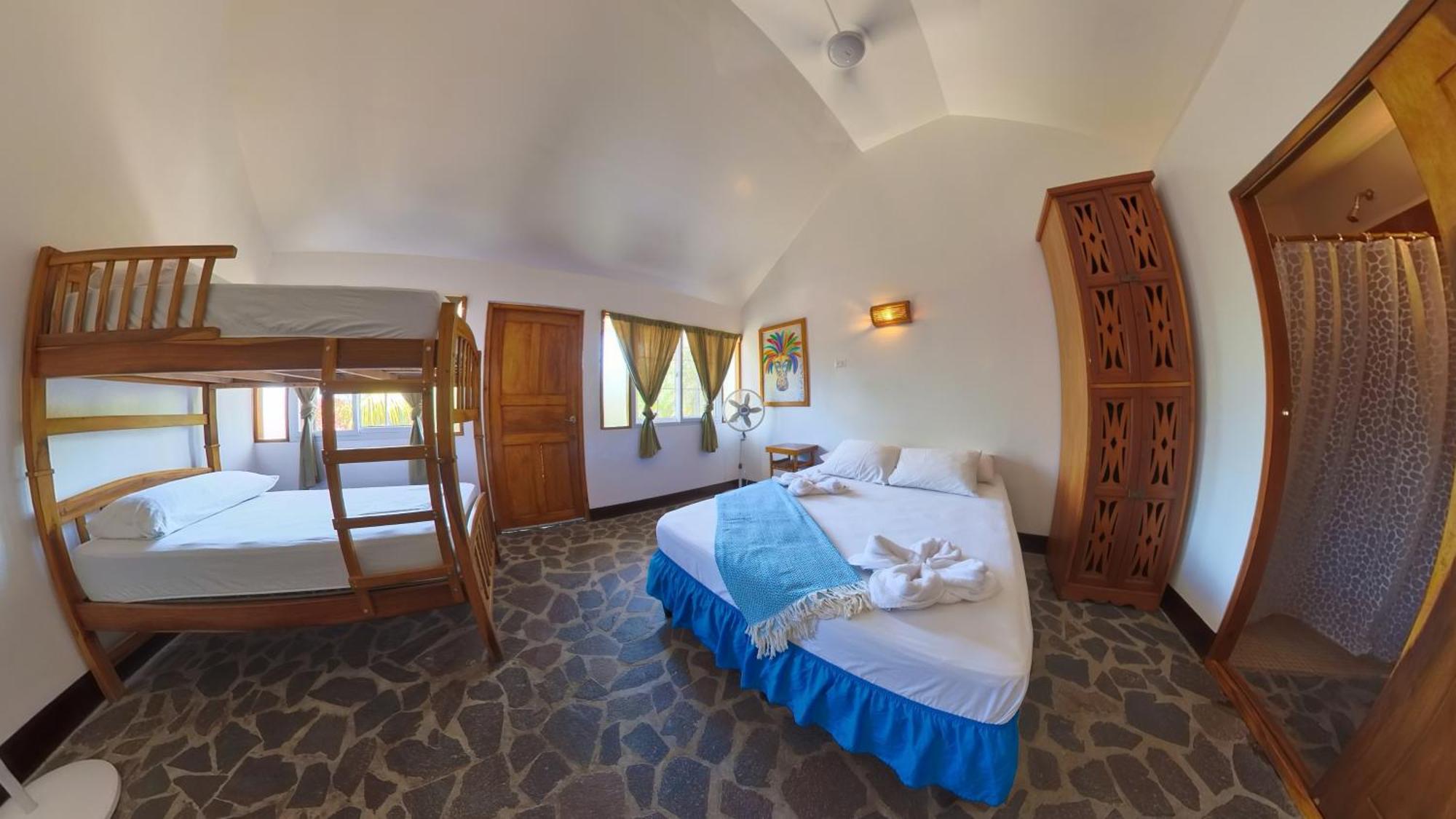 Paradiso Hostel Ла-Лагуна Экстерьер фото
