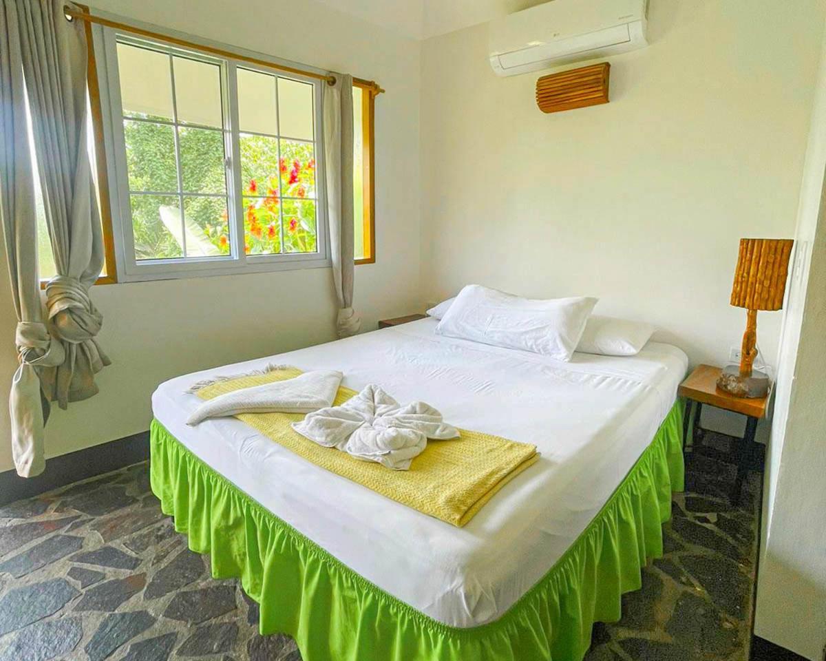 Paradiso Hostel Ла-Лагуна Экстерьер фото