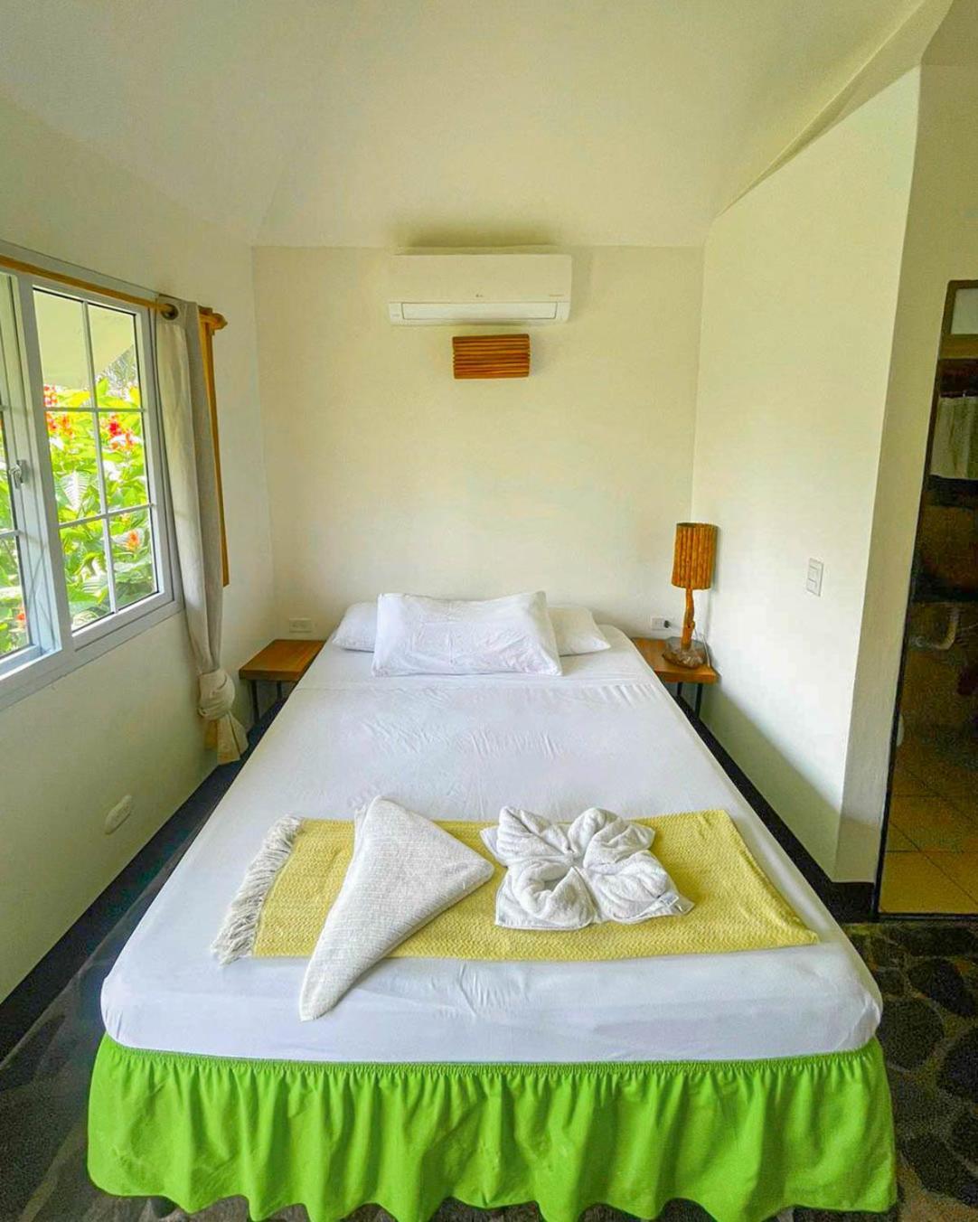 Paradiso Hostel Ла-Лагуна Экстерьер фото
