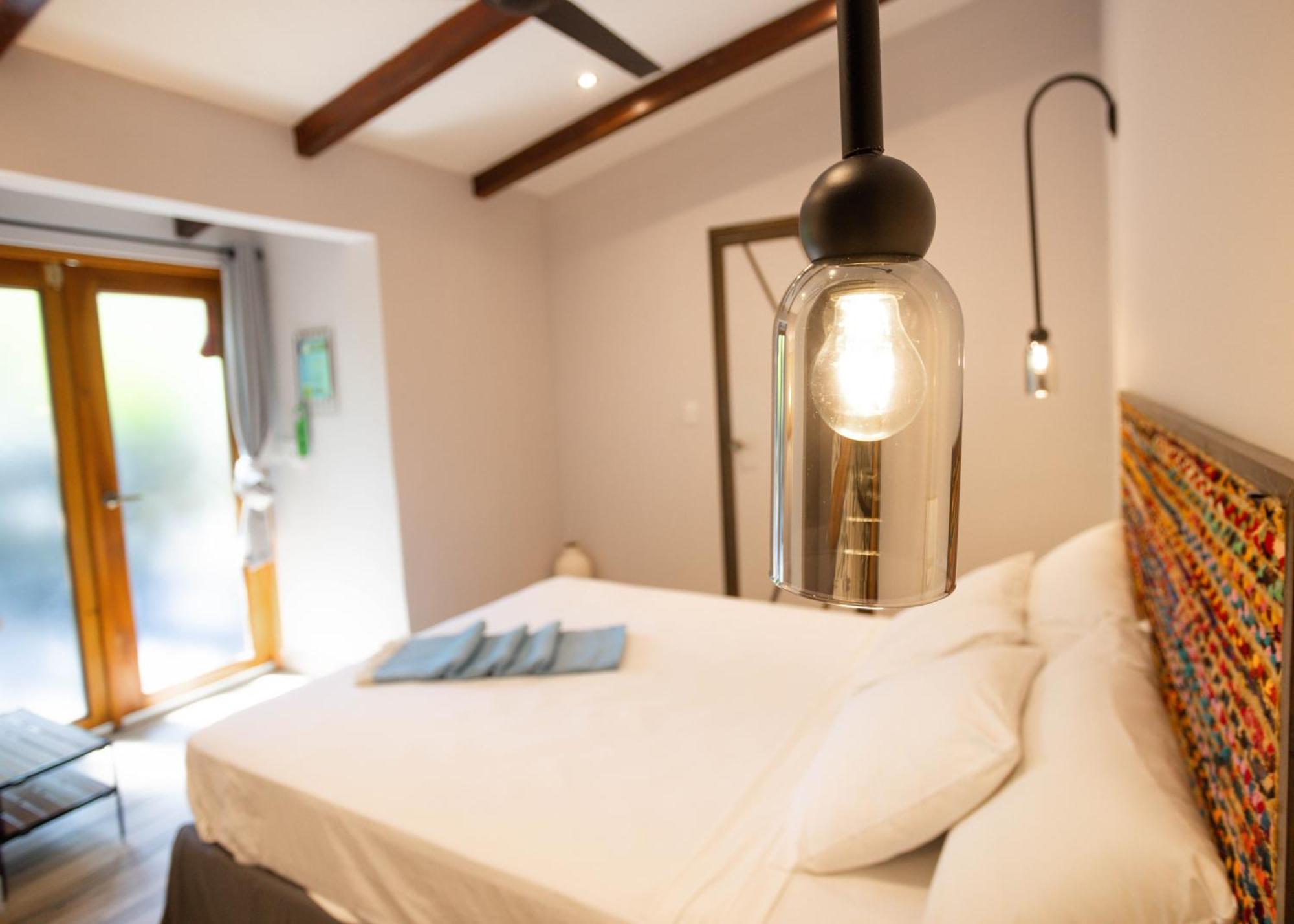 Paradiso Hostel Ла-Лагуна Экстерьер фото