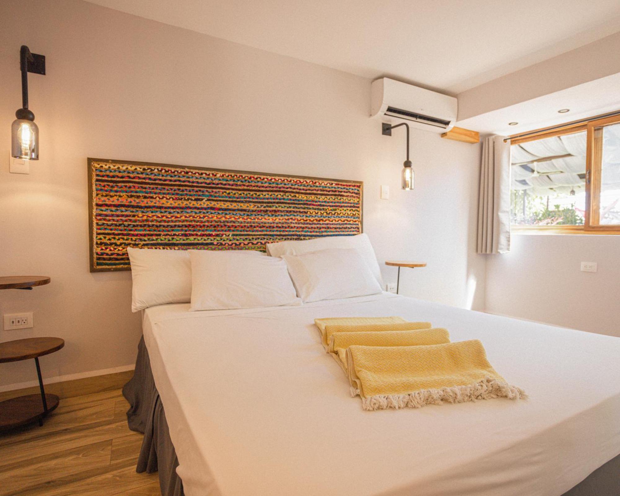 Paradiso Hostel Ла-Лагуна Экстерьер фото