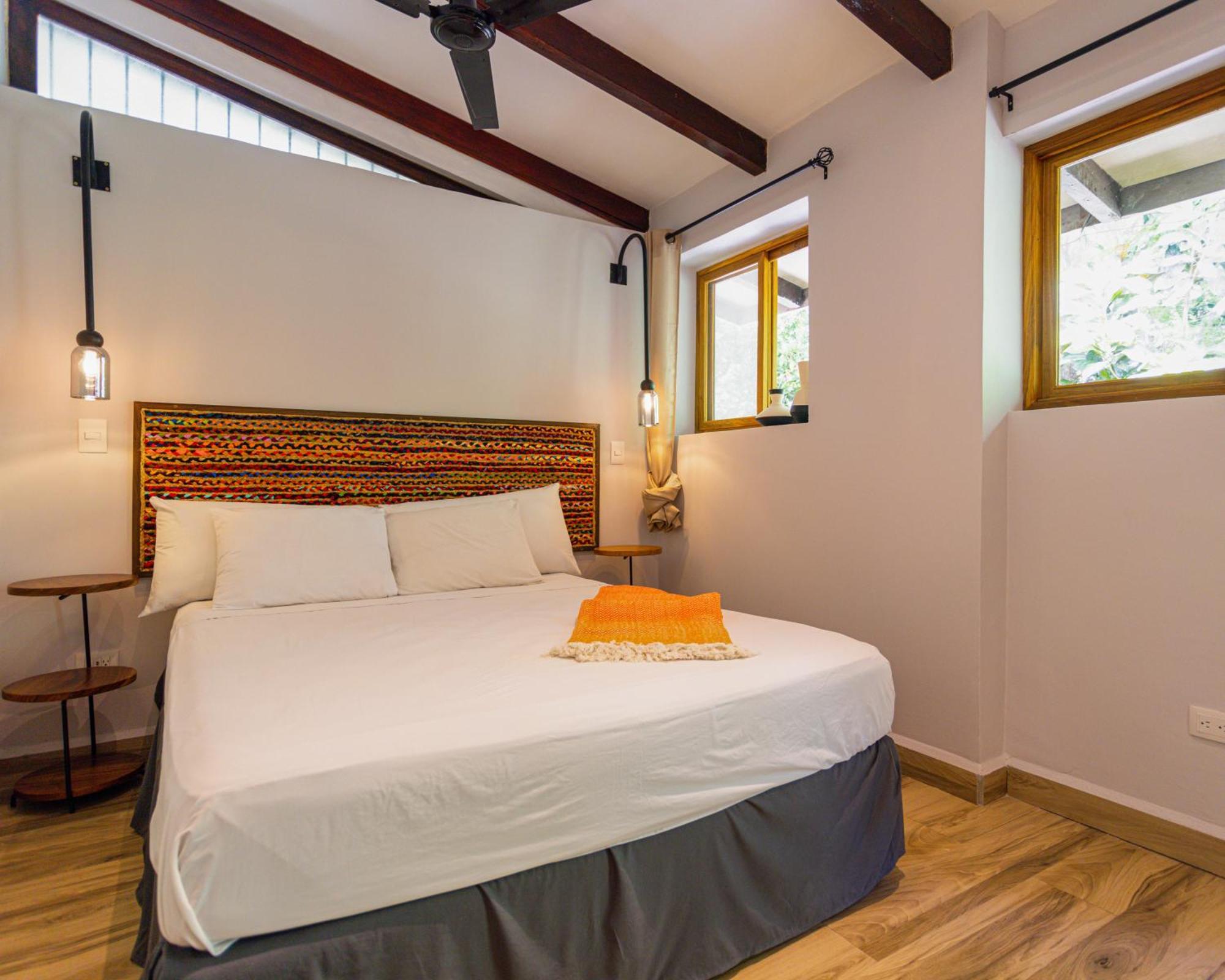 Paradiso Hostel Ла-Лагуна Экстерьер фото