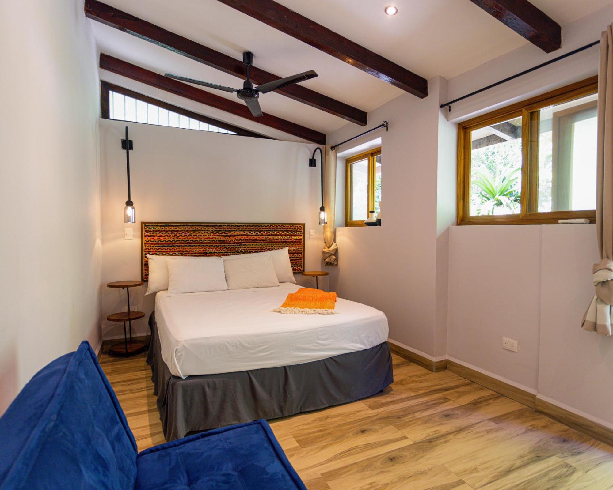 Paradiso Hostel Ла-Лагуна Экстерьер фото