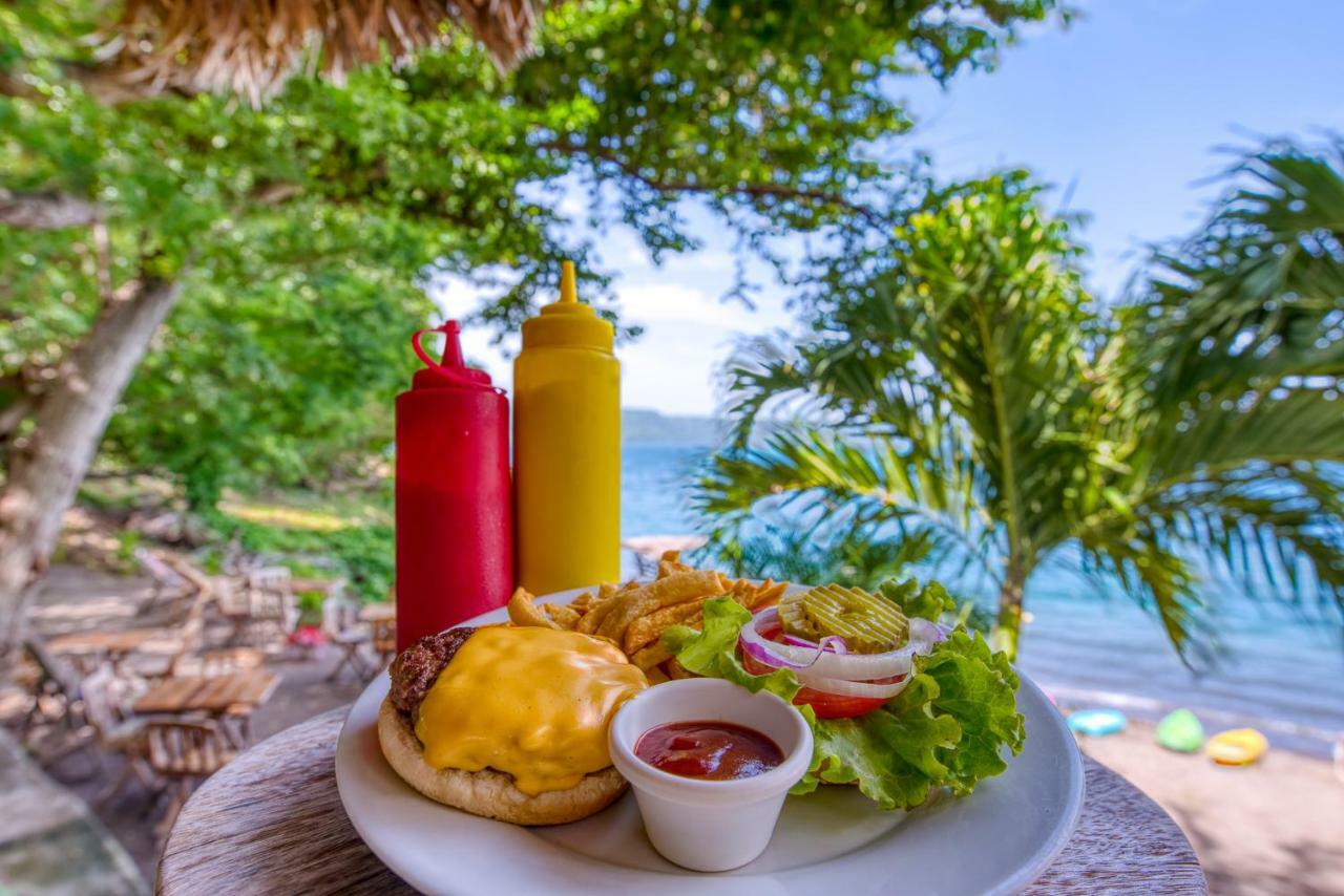 Paradiso Hostel Ла-Лагуна Экстерьер фото
